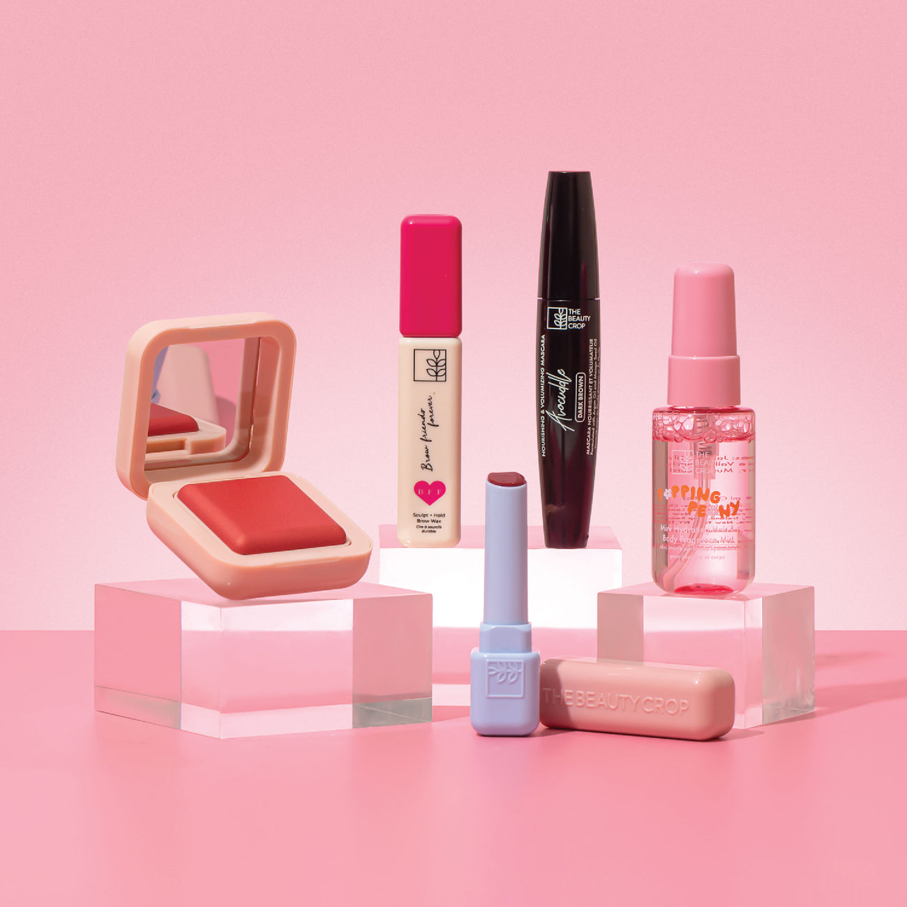 Newness Bundle