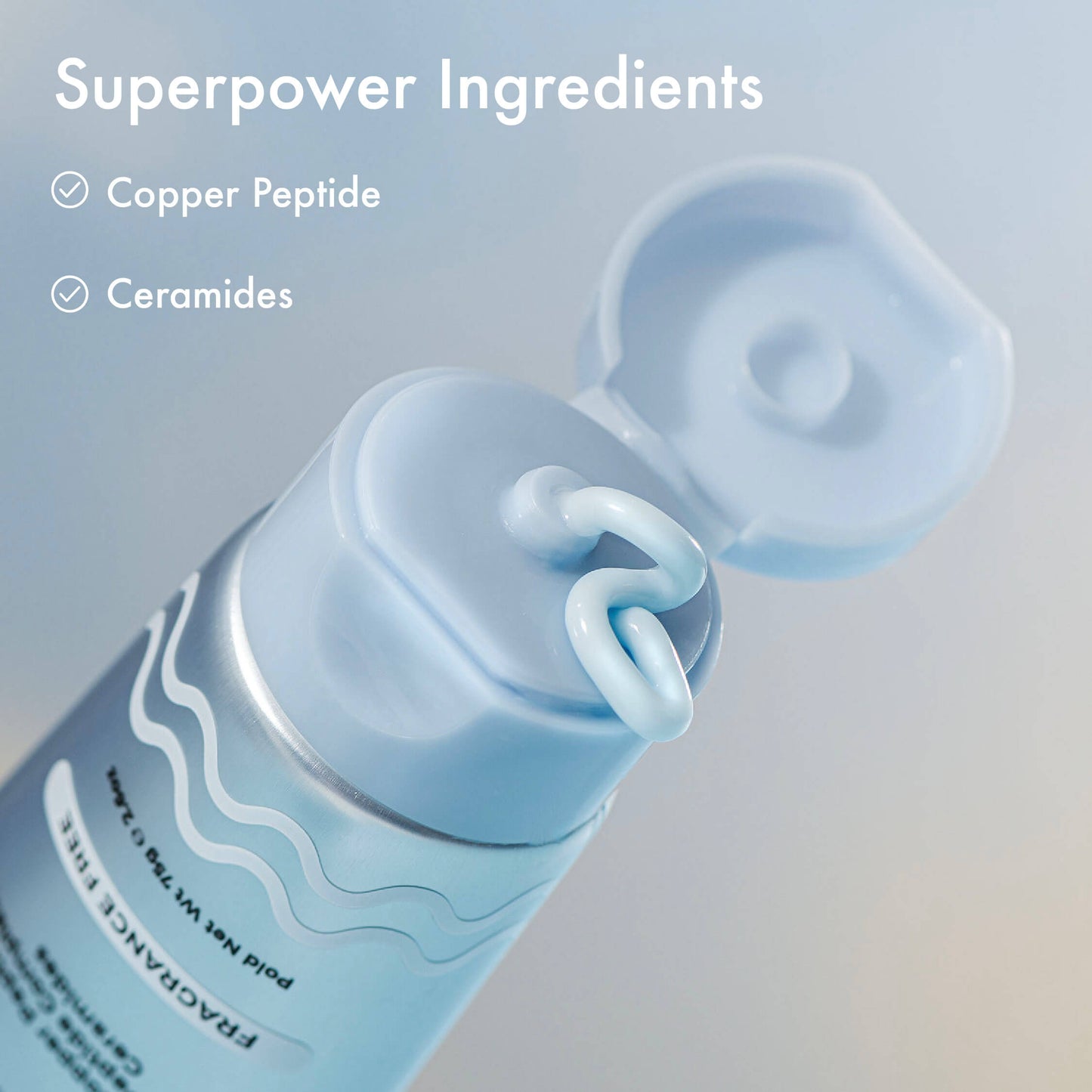 Mini Peptide Calm Moisturising Barrier Balm
