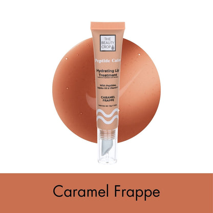 Peptide Lip Calm Treatment Set Vault