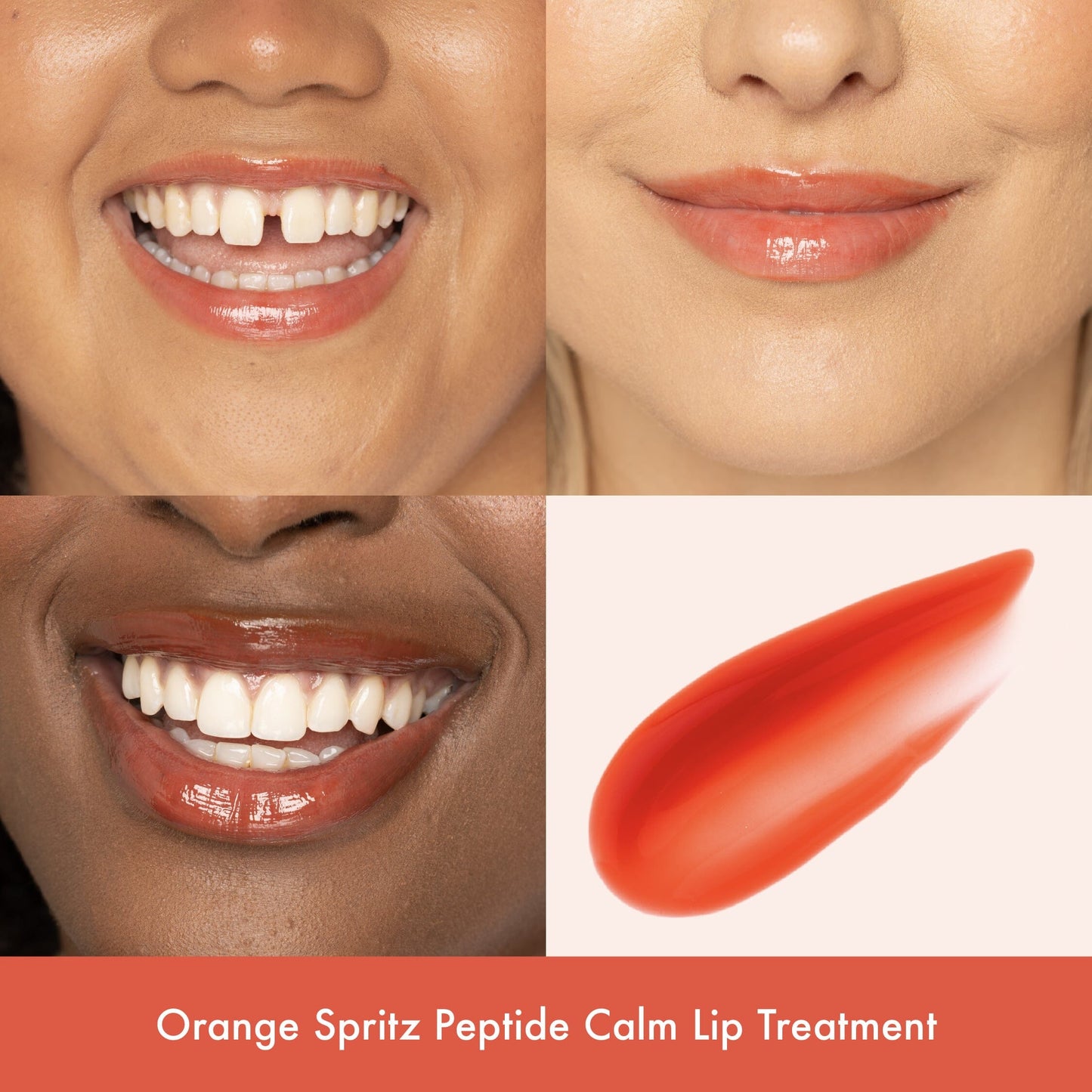 Peptide Calm Lip Treatment