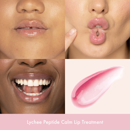 Peptide Calm Lip Treatment