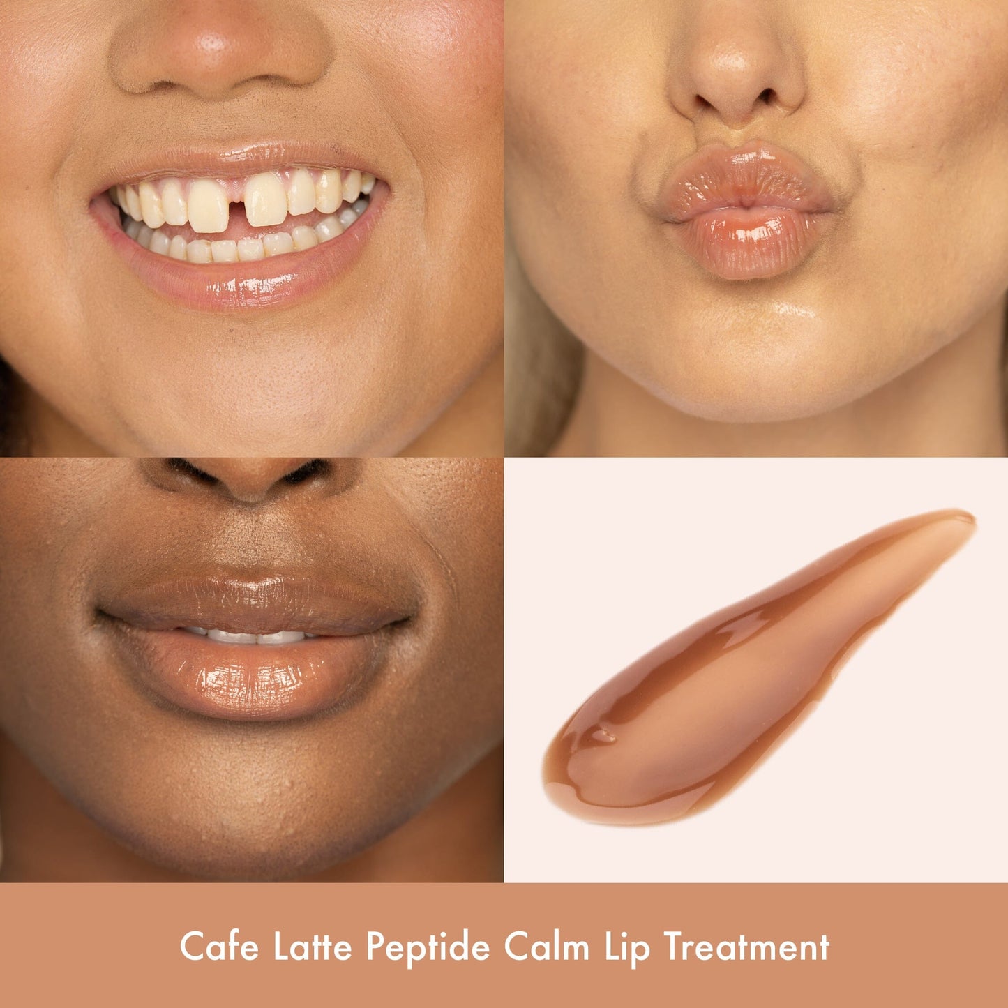 Peptide Calm Lip Treatment