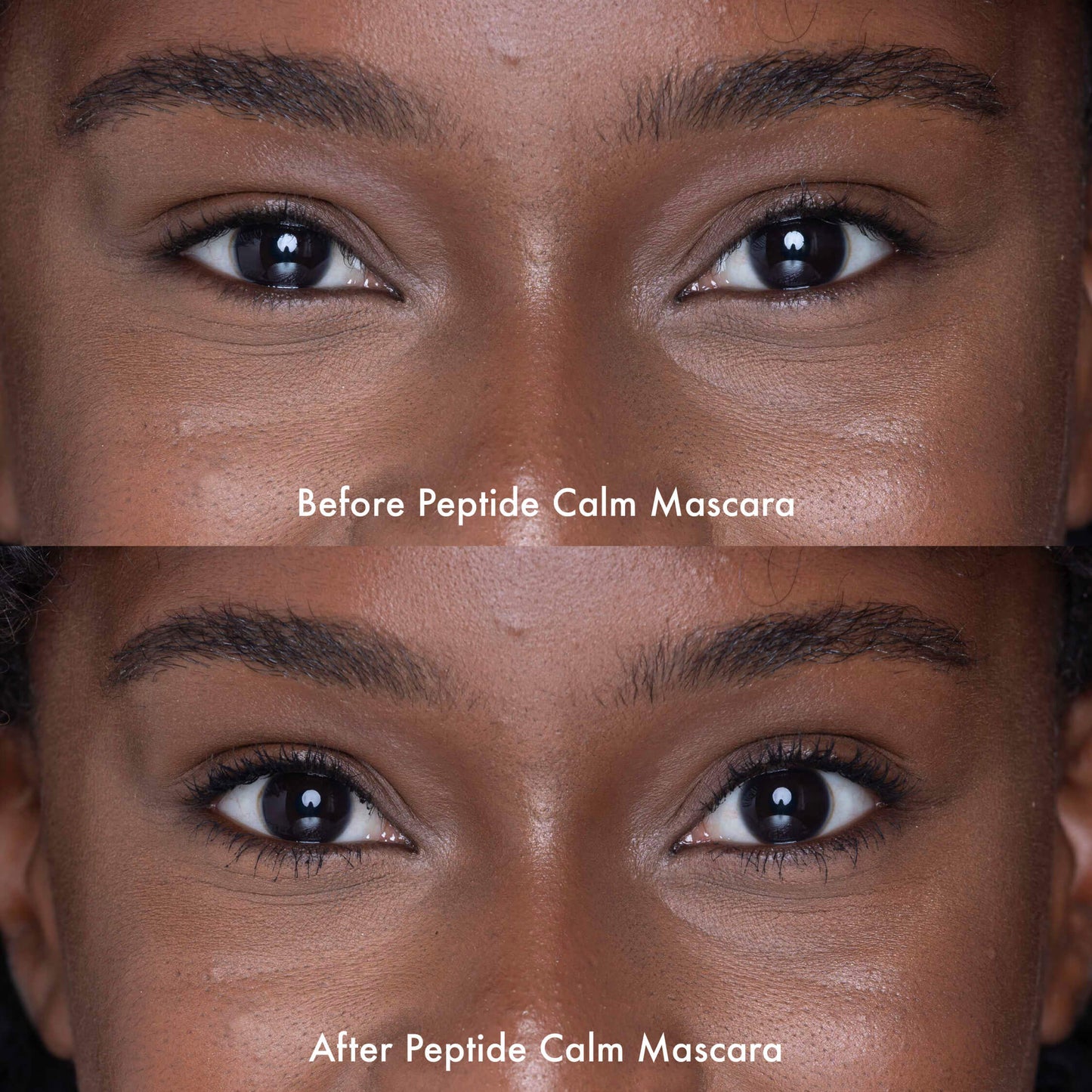 Peptide Calm Lengthening Mascara