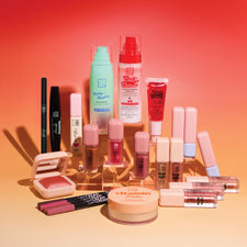 Ultimate Makeup Vault