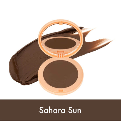 Vitamin Babe Cream Bronzer