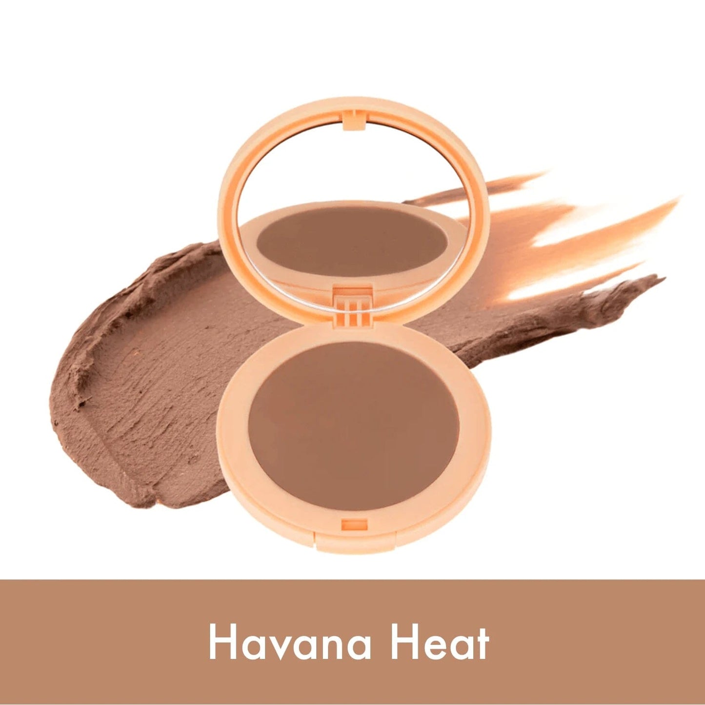 Vitamin Babe Cream Bronzer