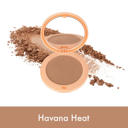 Vitamin Babe Powder Bronzer