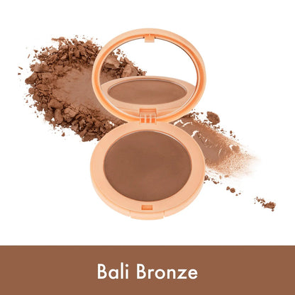 Vitamin Babe Powder Bronzer