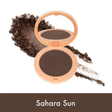 Sahara Sun