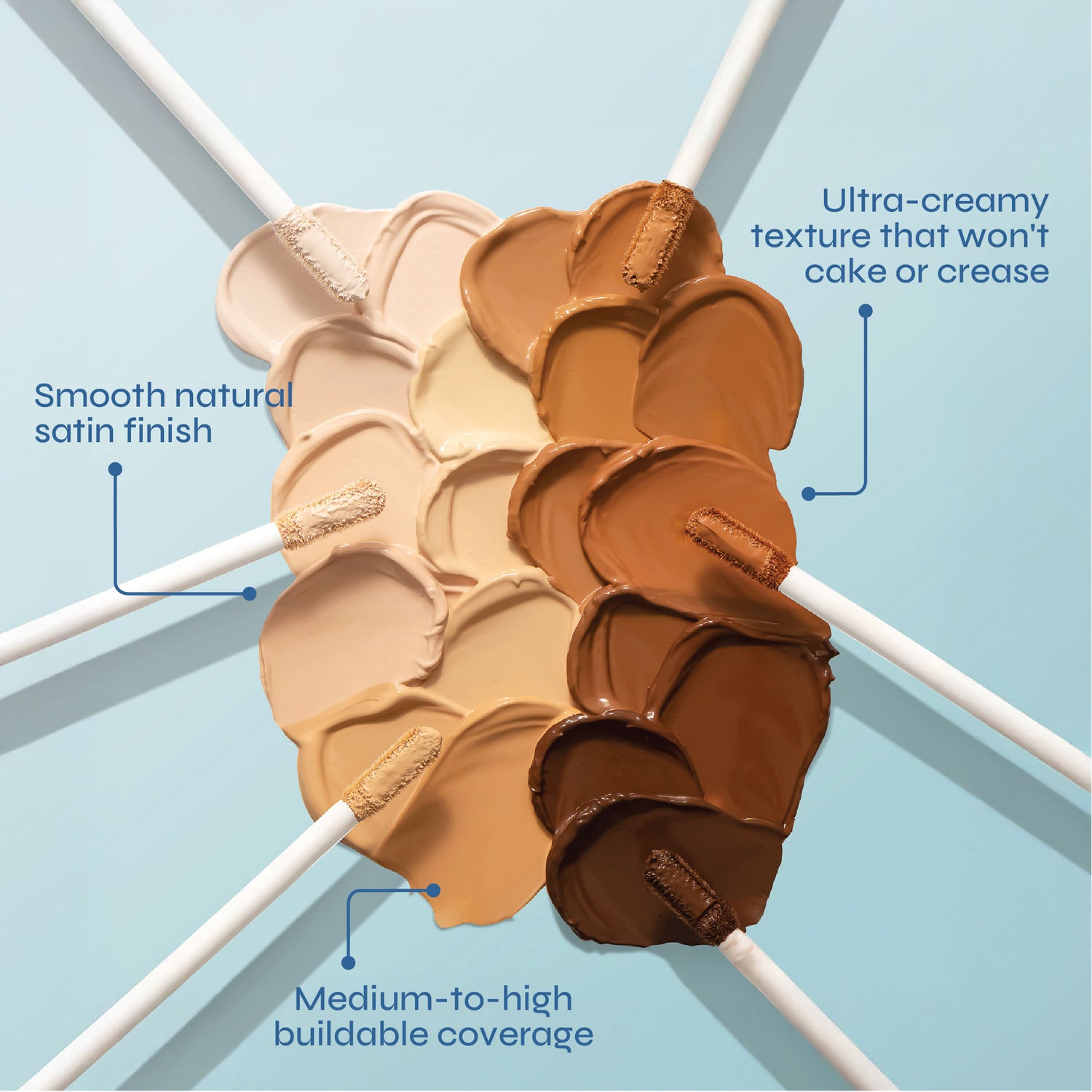 Weightless Wonder Radiant Concealer