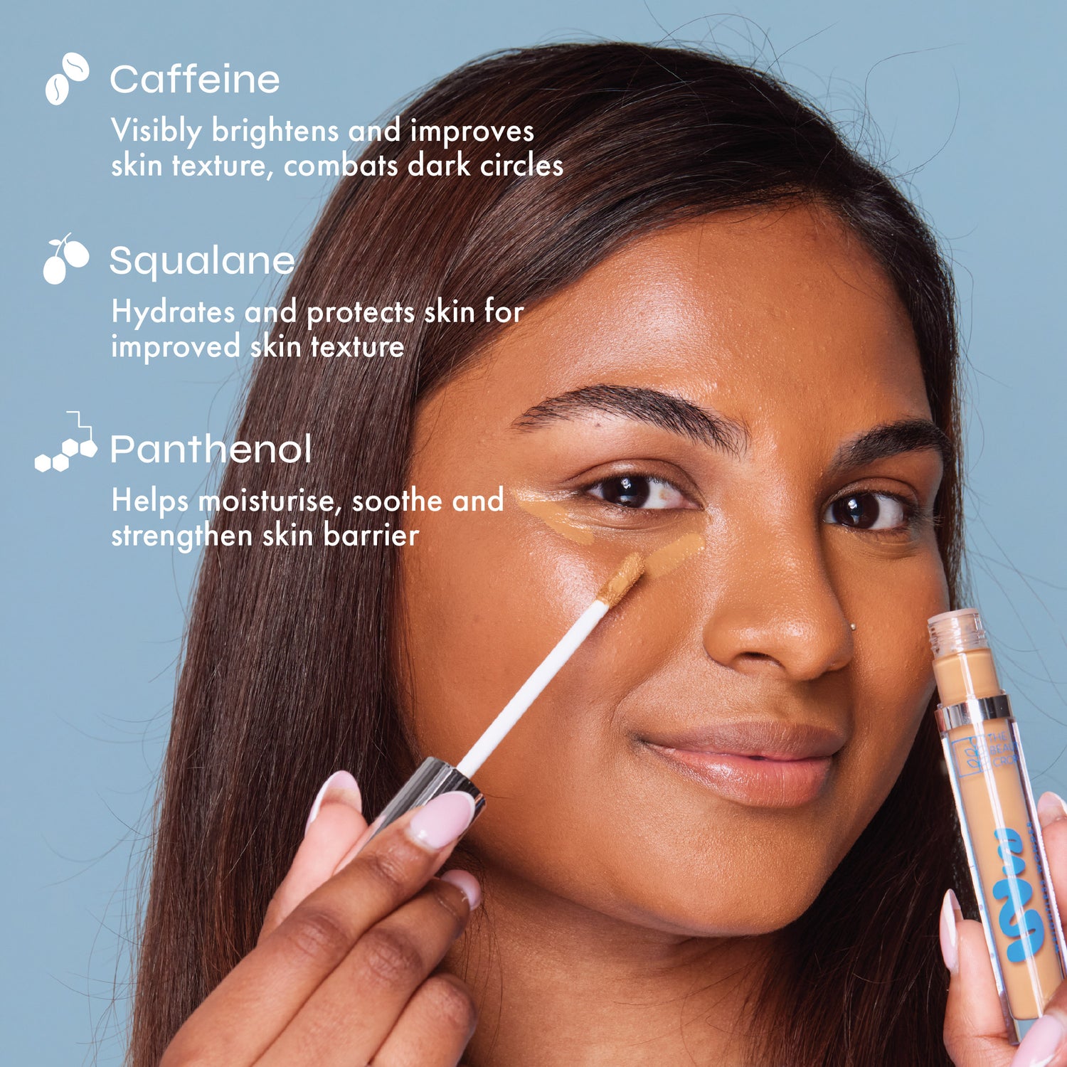 Weightless Wonder Radiant Concealer
