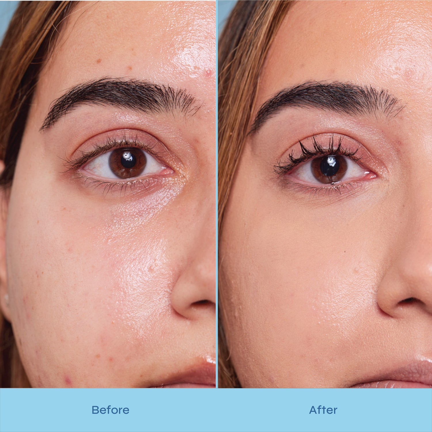 Weightless Wonder 4 Colour Airbrush Setting Powder