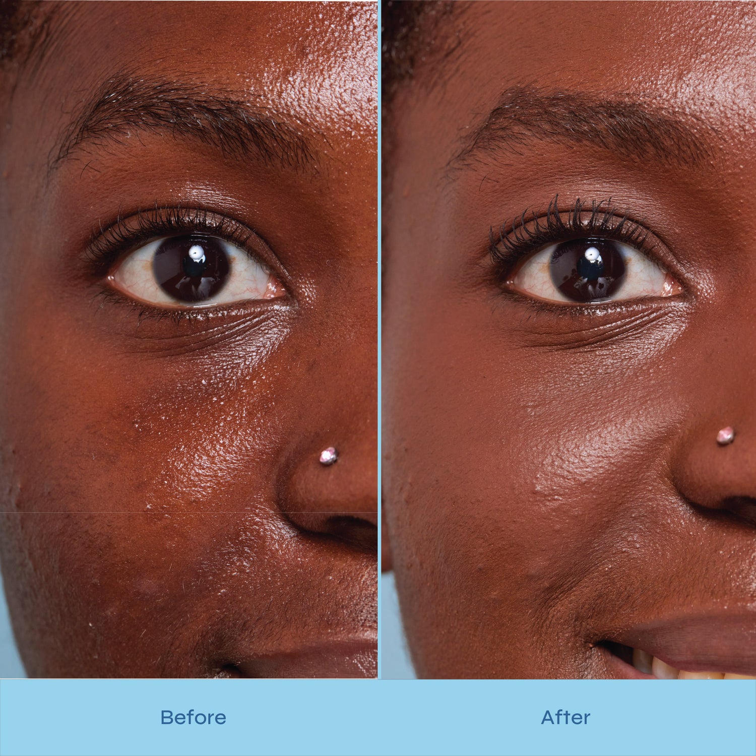 Weightless Wonder 4 Colour Airbrush Setting Powder