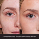 Weightless Wonder Lifting & Intense Volume Mascara