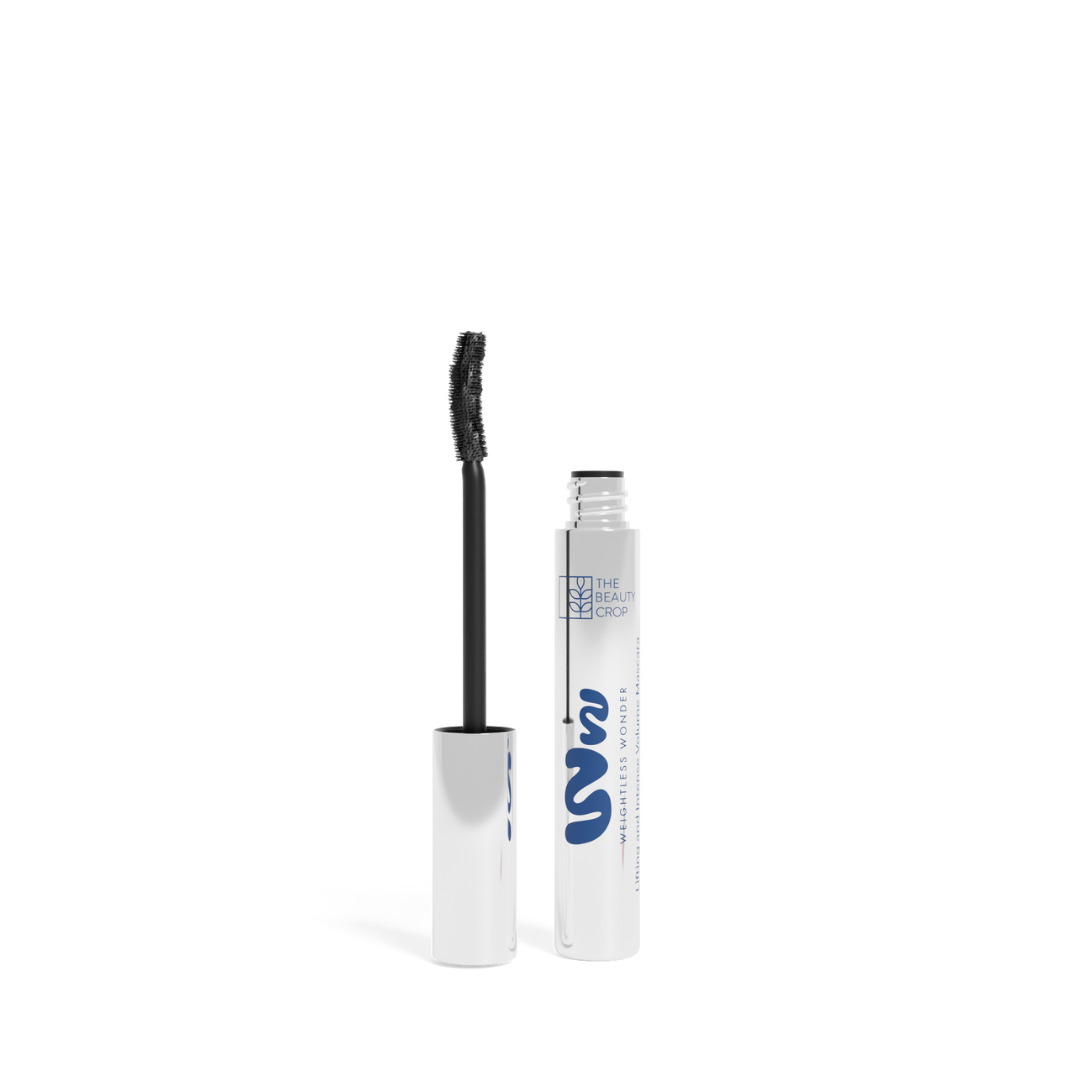 Weightless Wonder Lifting & Intense Volume Mascara