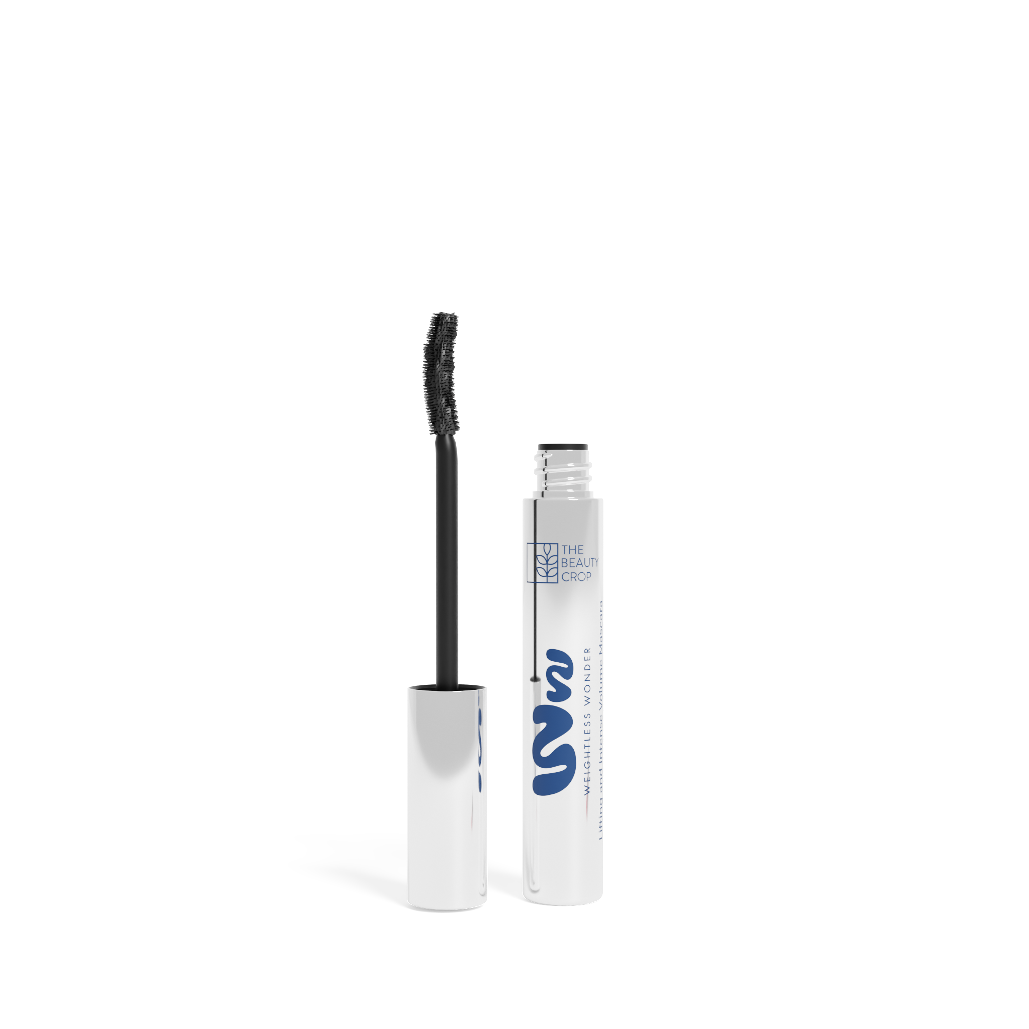 Weightless Wonder Lifting & Intense Volume Mascara