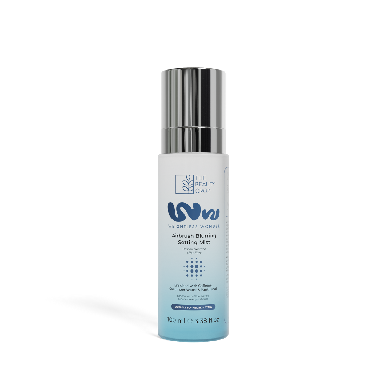 Weightless Wonder Airbrush Blurring Setting Mist