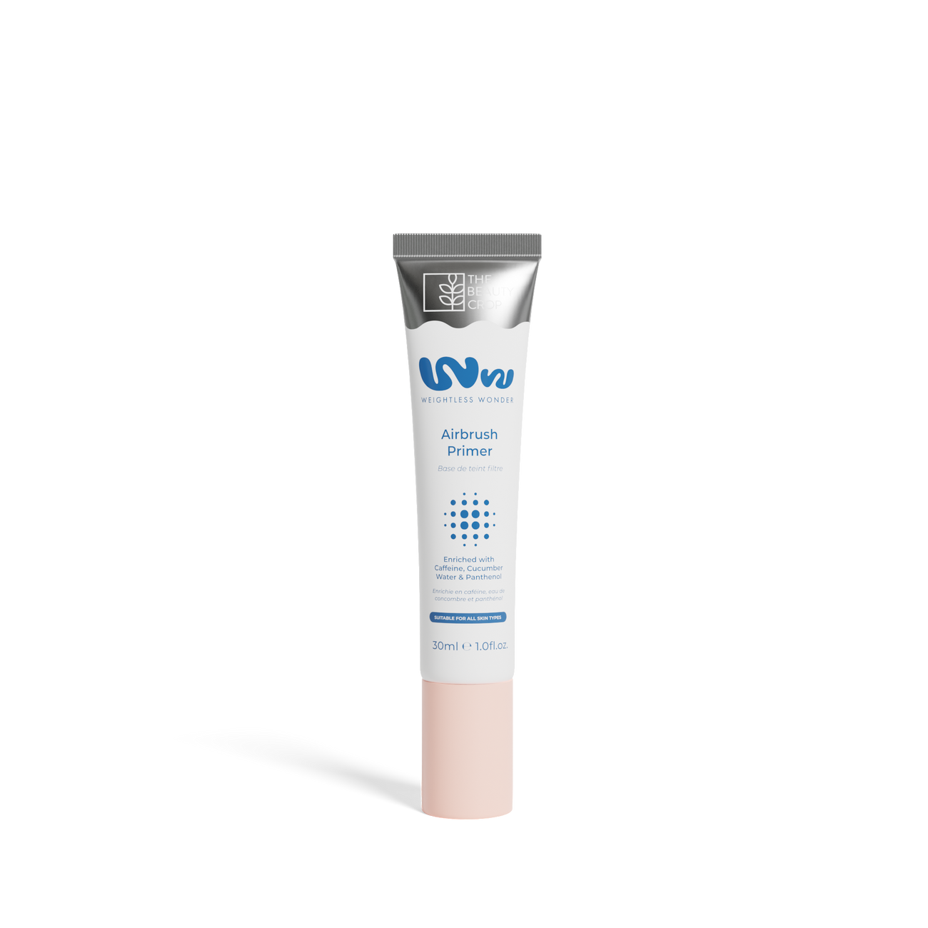 Weightless Wonder Airbrush Primer