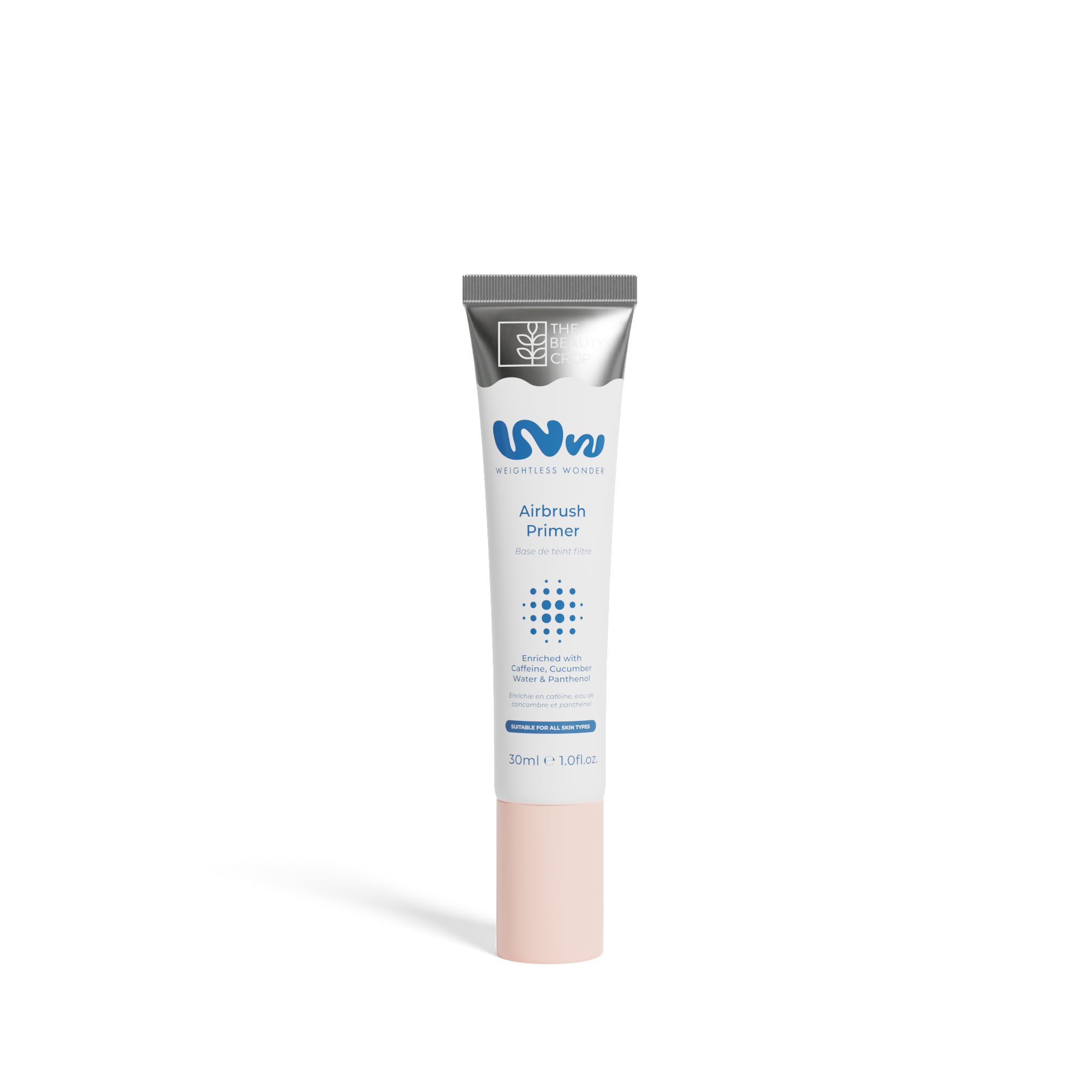 Weightless Wonder Airbrush Primer