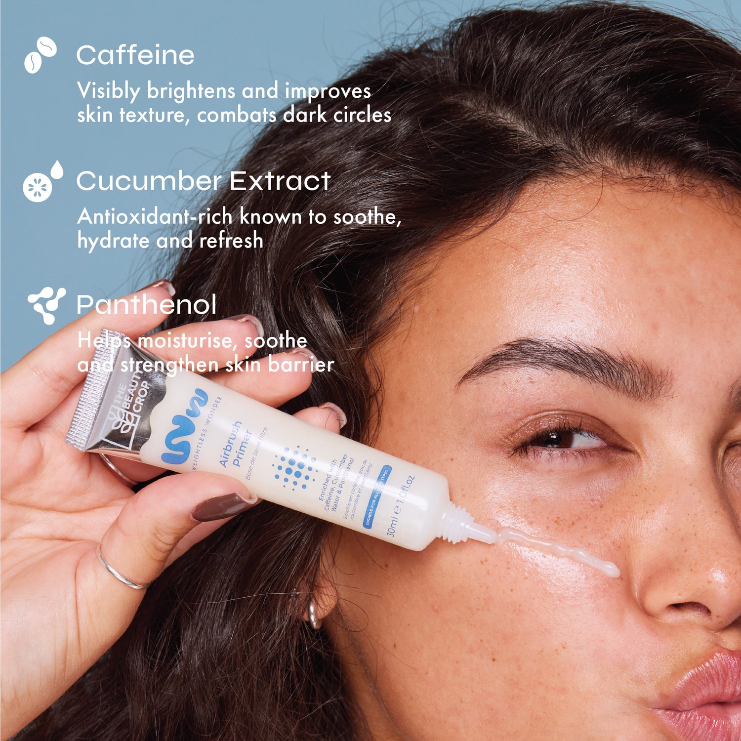 Weightless Wonder Airbrushed Makeup Primer