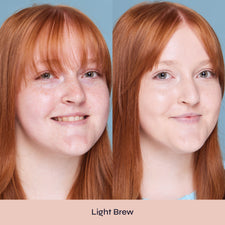 Weightless Wonder Serum Foundation