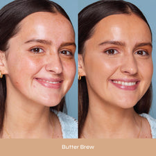 Weightless Wonder Serum Foundation