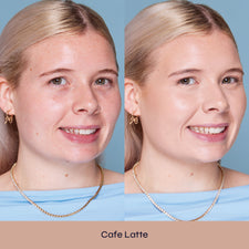 Weightless Wonder Serum Foundation