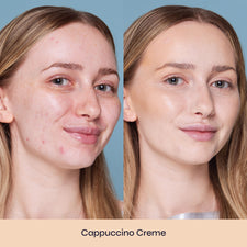 Weightless Wonder Serum Foundation