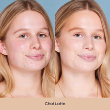 Weightless Wonder Serum Foundation