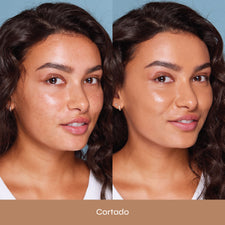 Weightless Wonder Serum Foundation