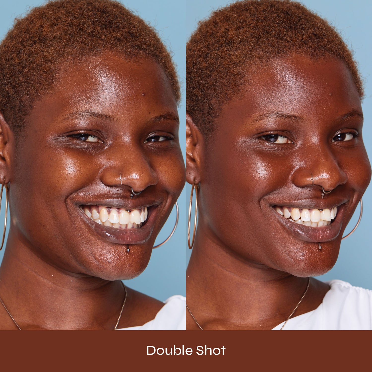 Weightless Wonder Serum Foundation