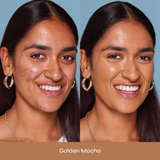 Weightless Wonder Serum Foundation