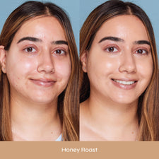 Weightless Wonder Serum Foundation