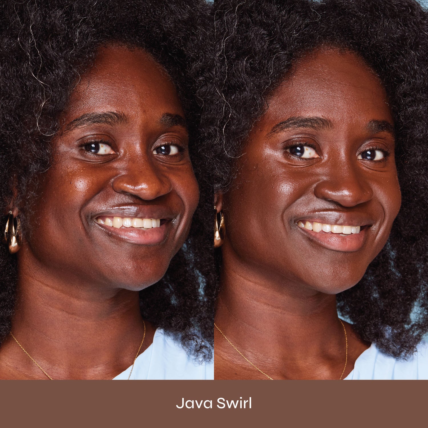 Weightless Wonder Serum Foundation