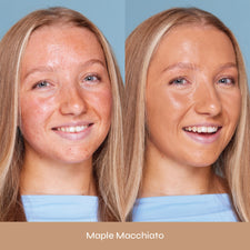 Weightless Wonder Serum Foundation