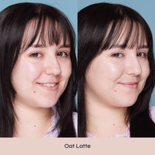 Weightless Wonder Serum Foundation