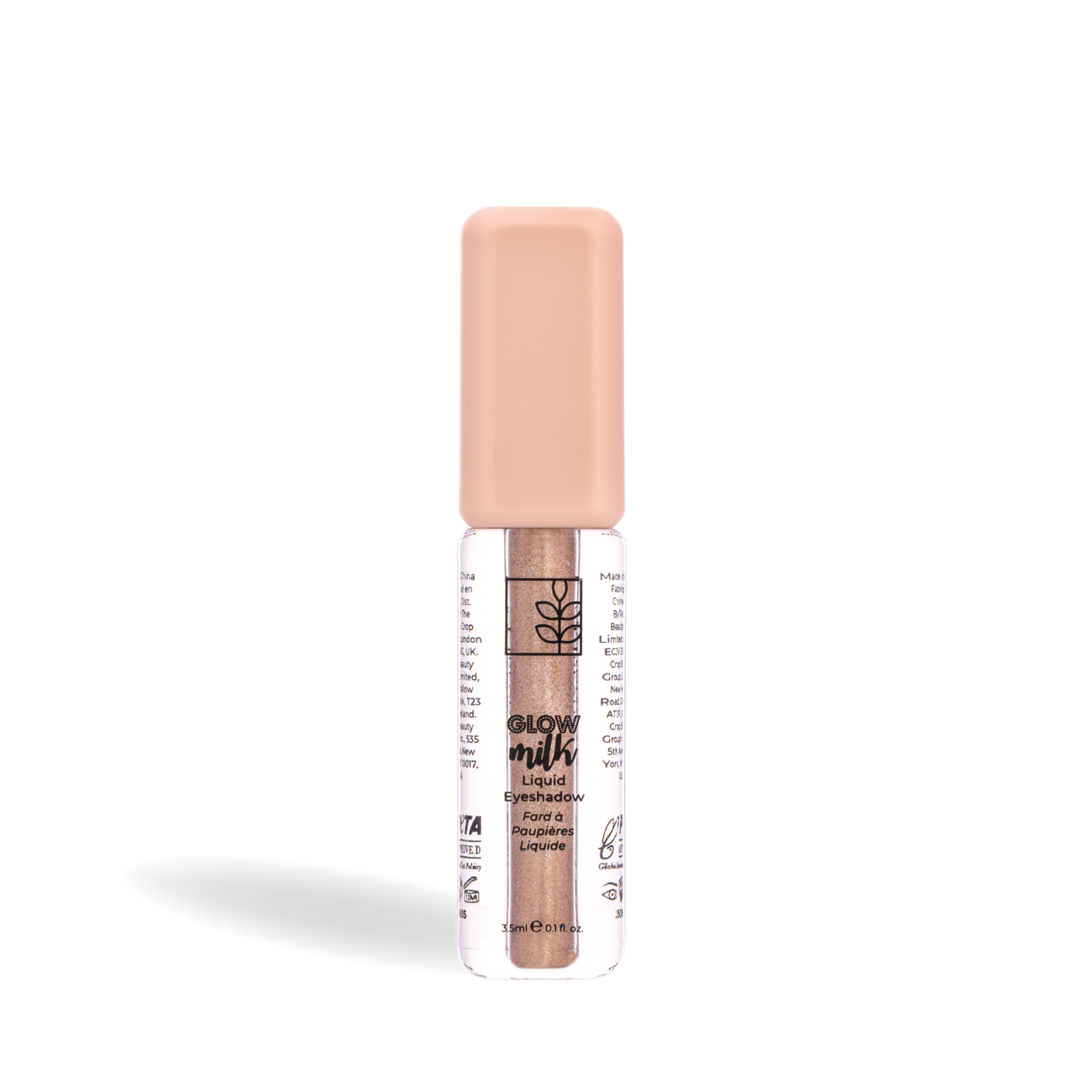 Glow Milk Liquid Eyeshadow