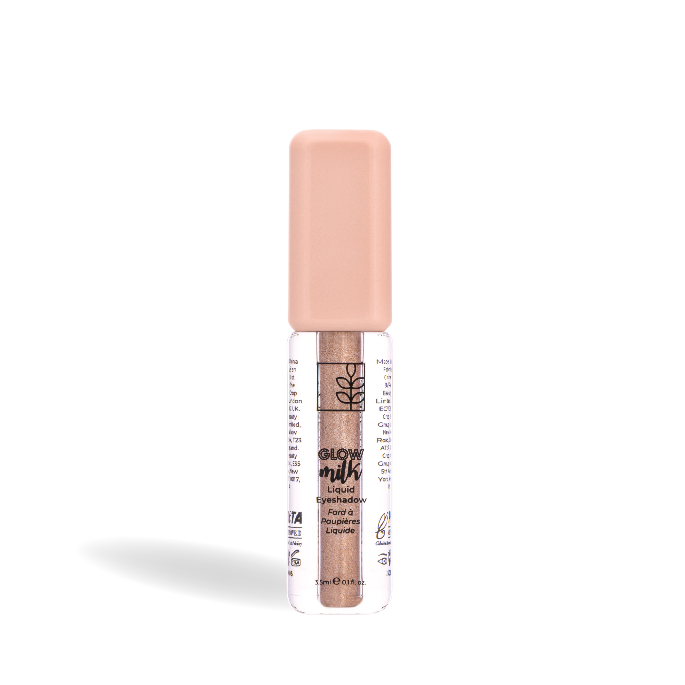 Glow Milk Liquid Eyeshadow