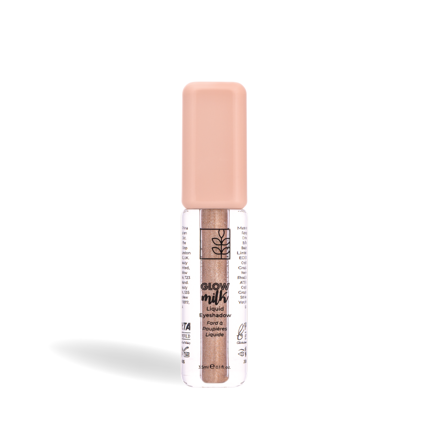 Glow Milk Liquid Eyeshadow