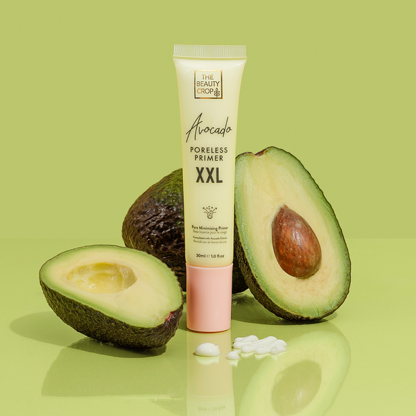 Avocado Poreless Primer The Beauty Crop US