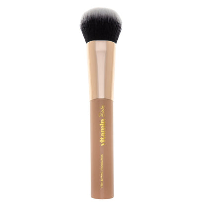 Vitamin Babe Brushes & Sponge Bundle