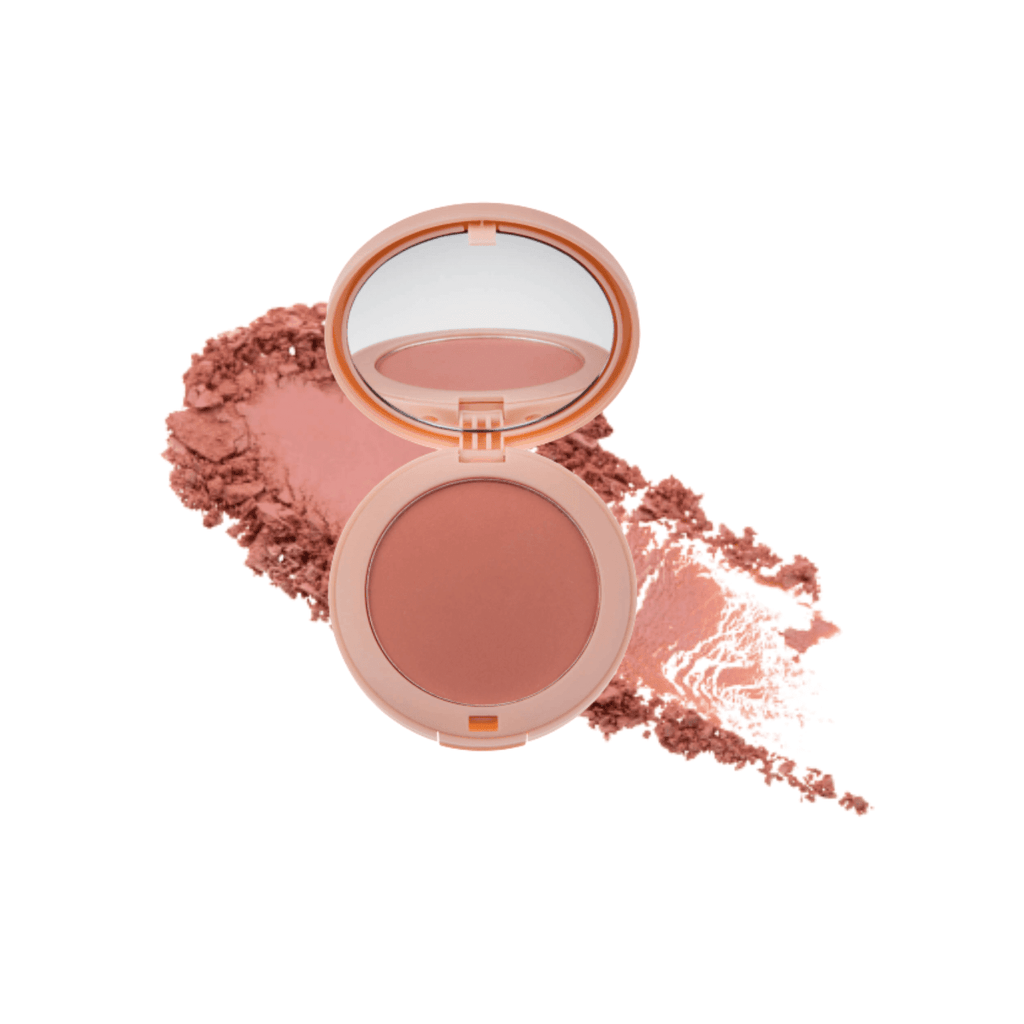 Glow Milk Blushed Powder The Beauty Crop Uk