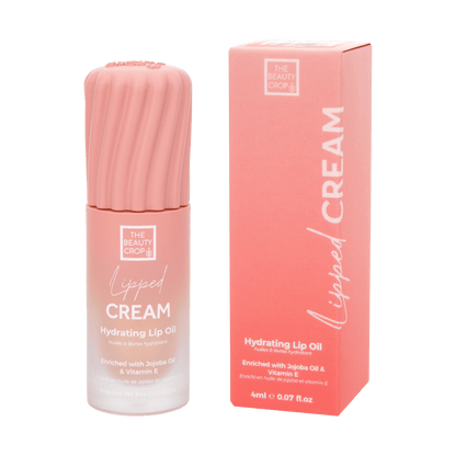 Lipped Cream Lip Oil
