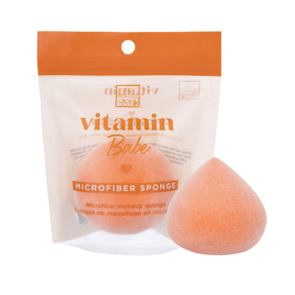 Vitamin Babe Brushes & Sponge Bundle