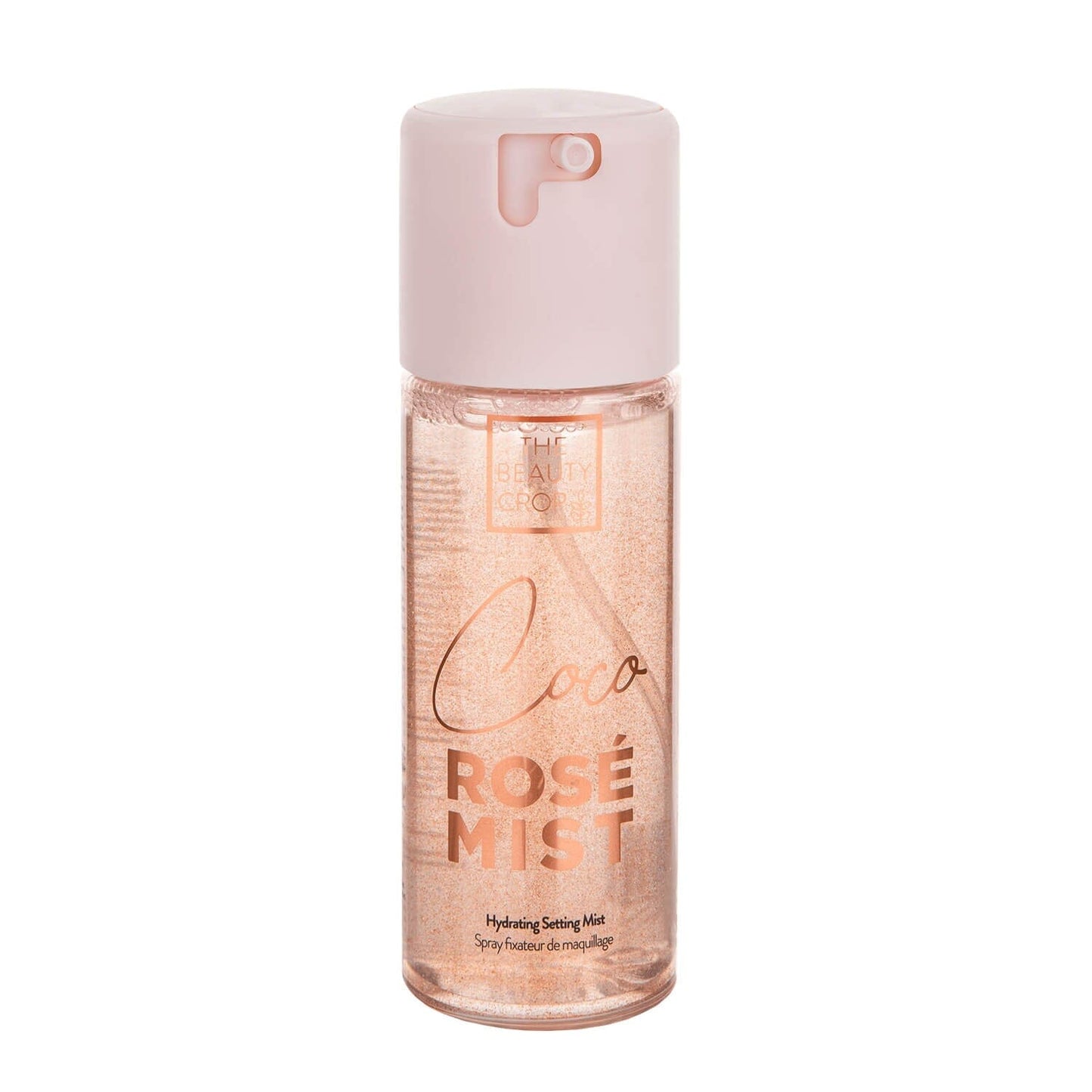 Coco Rose Mist