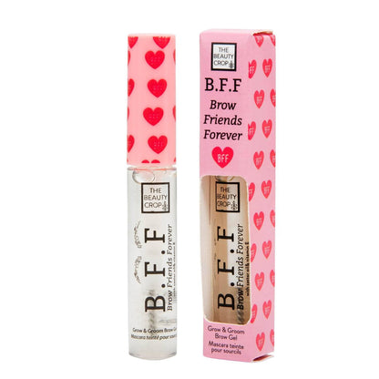 BFF Clear Brow Mascara