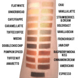 Espresso Yourself Eyeshadow Palette - The Beauty Crop