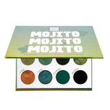 Mojito Eyeshadow Palette
