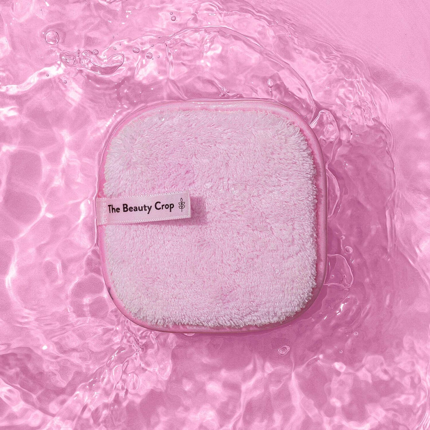 Cleansing Pads