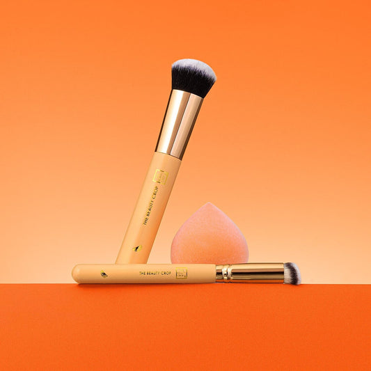 Vitamin Babe Brushes & Sponge Bundle